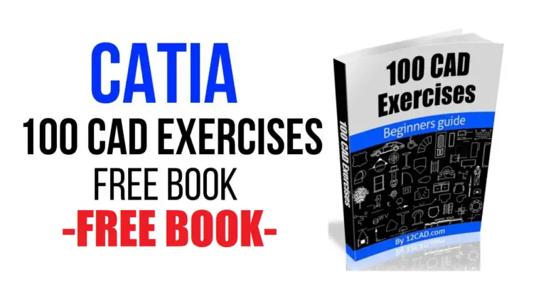 Pdf Exercises For Catia Designers Free Book