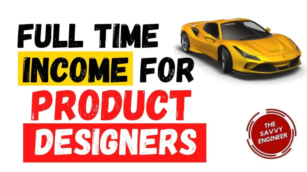 3 Best Websites to Make Money Online as a Product Designer