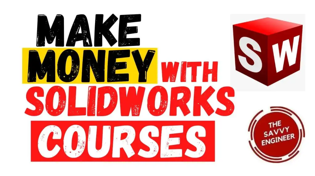 3 Best Websites to Sell Solidworks Courses Online