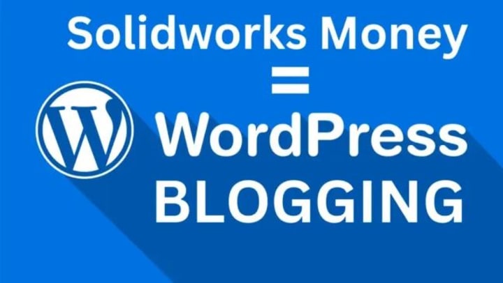 Blogging for solidworks users