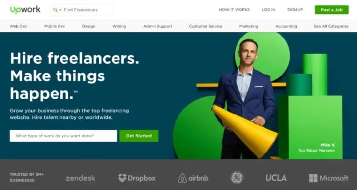 Solidworks designers on upwork