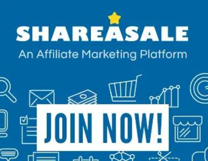 affiliate program