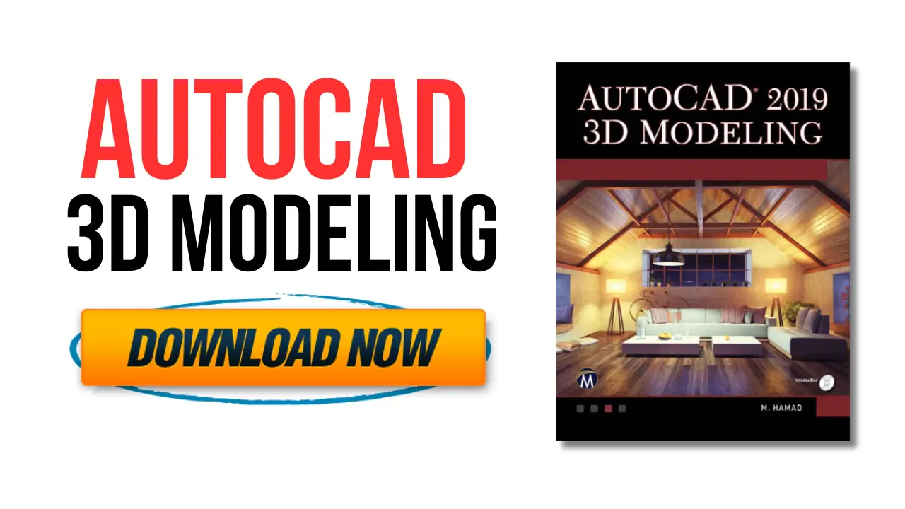 [PDF] AutoCAD 3D Modeling-Free Book