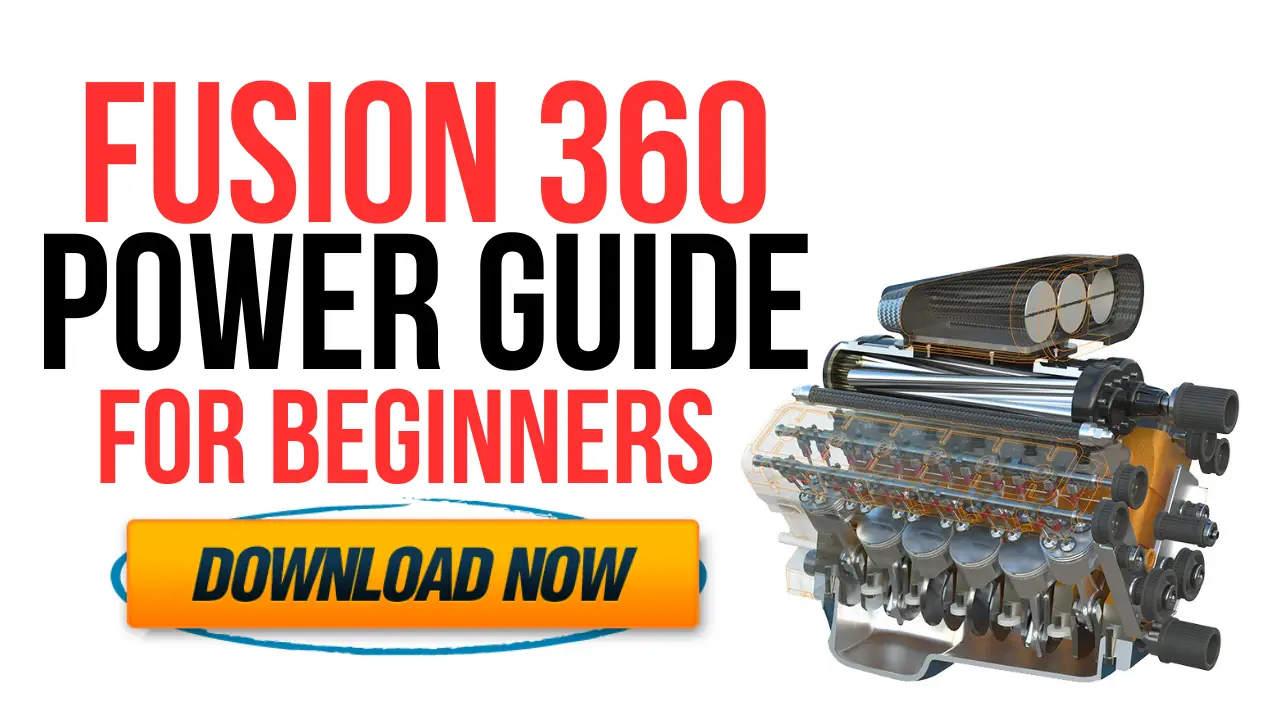 [PDF] Autodesk Fusion 360_ A Power Guide for Beginners and Intermediate Users-Free Book