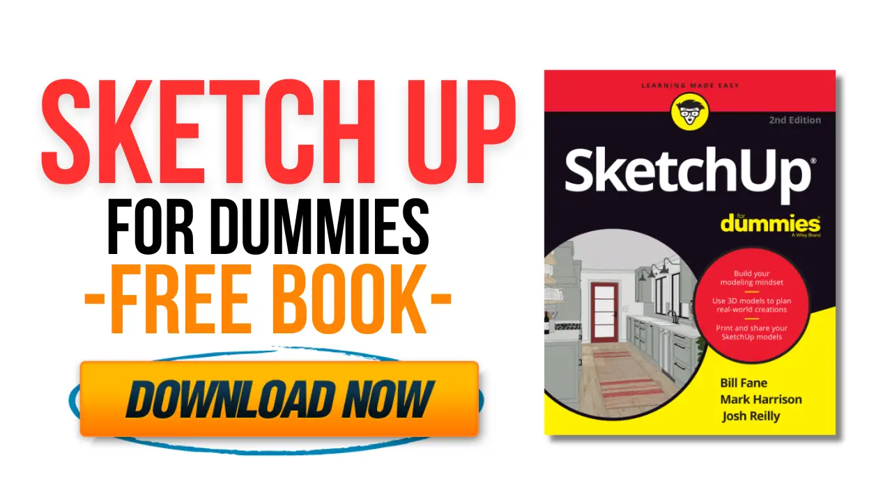 [PDF] SketchUp For Dummies, 2nd Edition