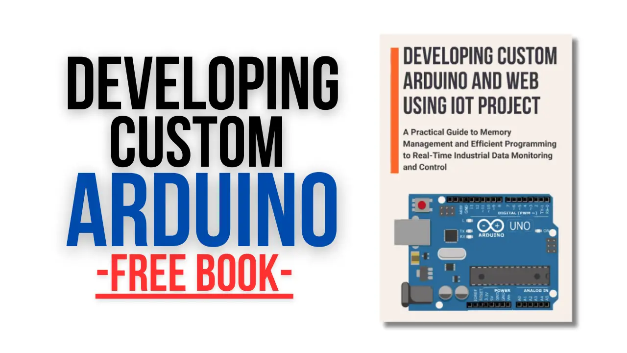 [PDF] Developing Custom Arduino and Web Using IoT Project