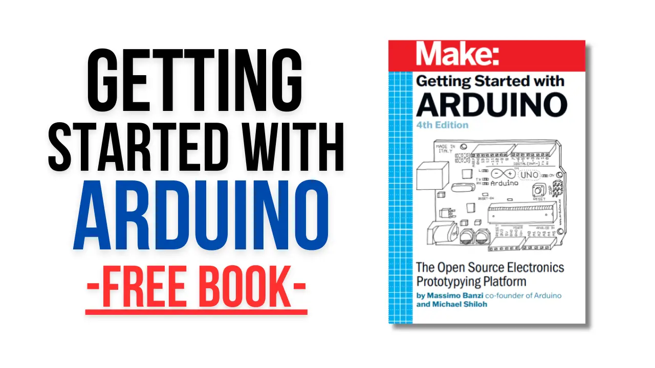 [PDF] Getting Started With Arduino – The Open Source Electronics Prototyping Platform