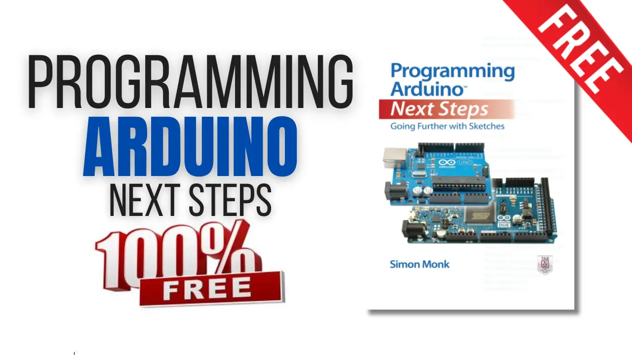 [PDF] Programming Arduino Next Steps - Going Further with Sketches