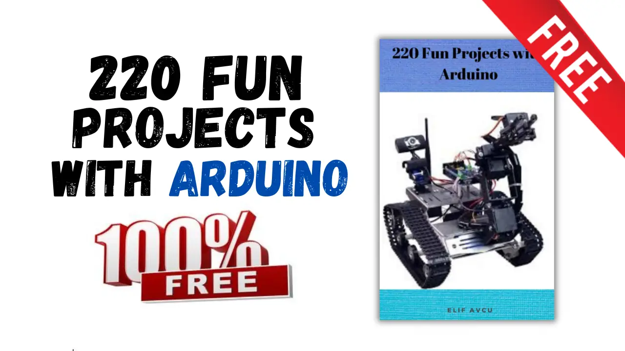 [PDF] 220 Fun Projects with Arduino