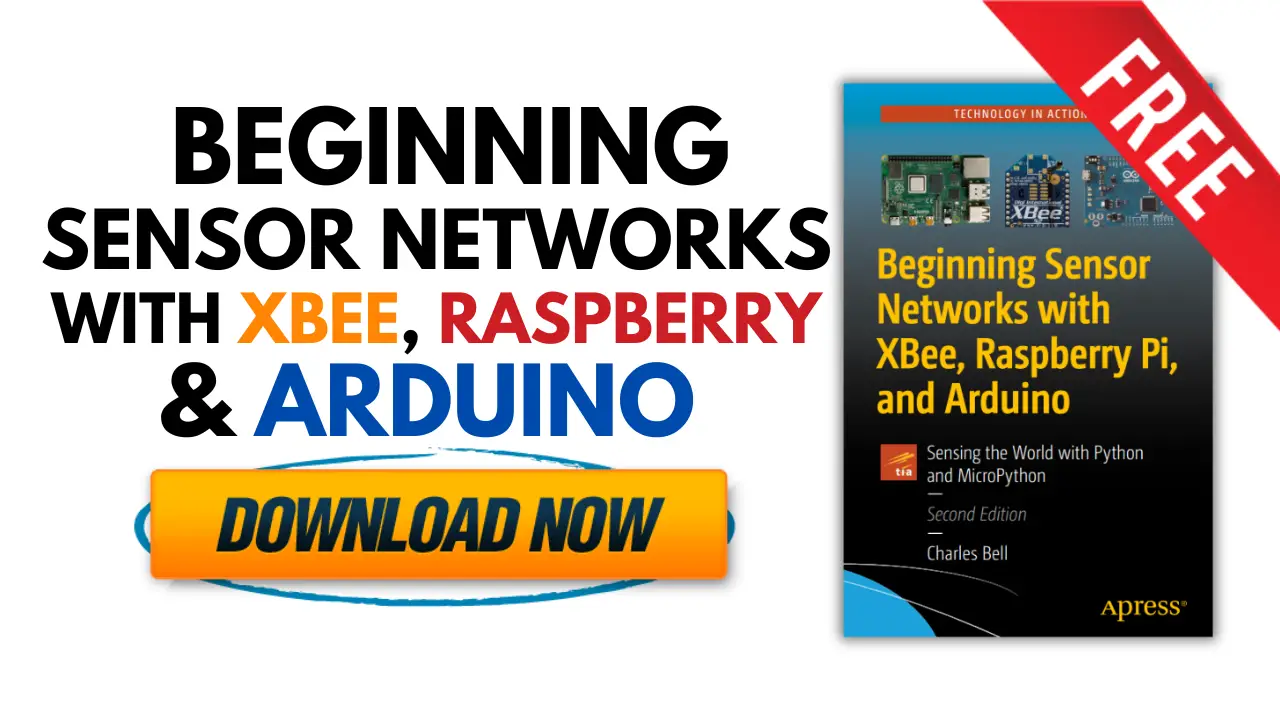 [PDF] Beginning Lora Radio Networks With Arduino - Free Book