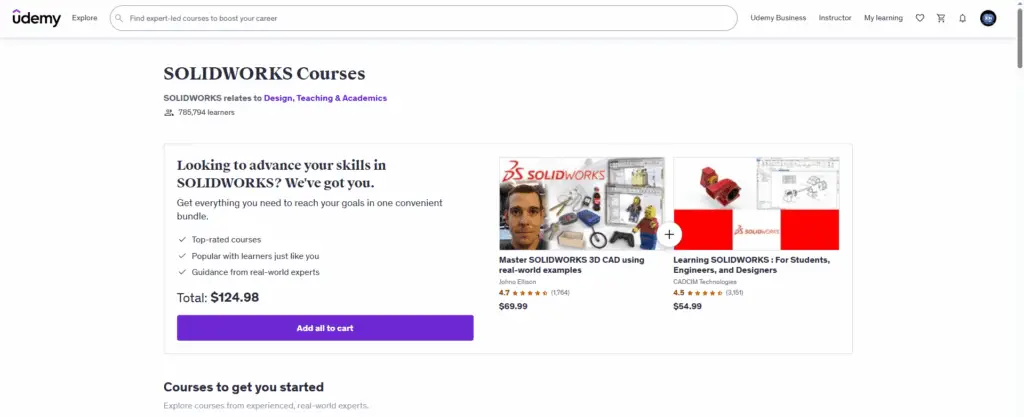 Selling Online Courses