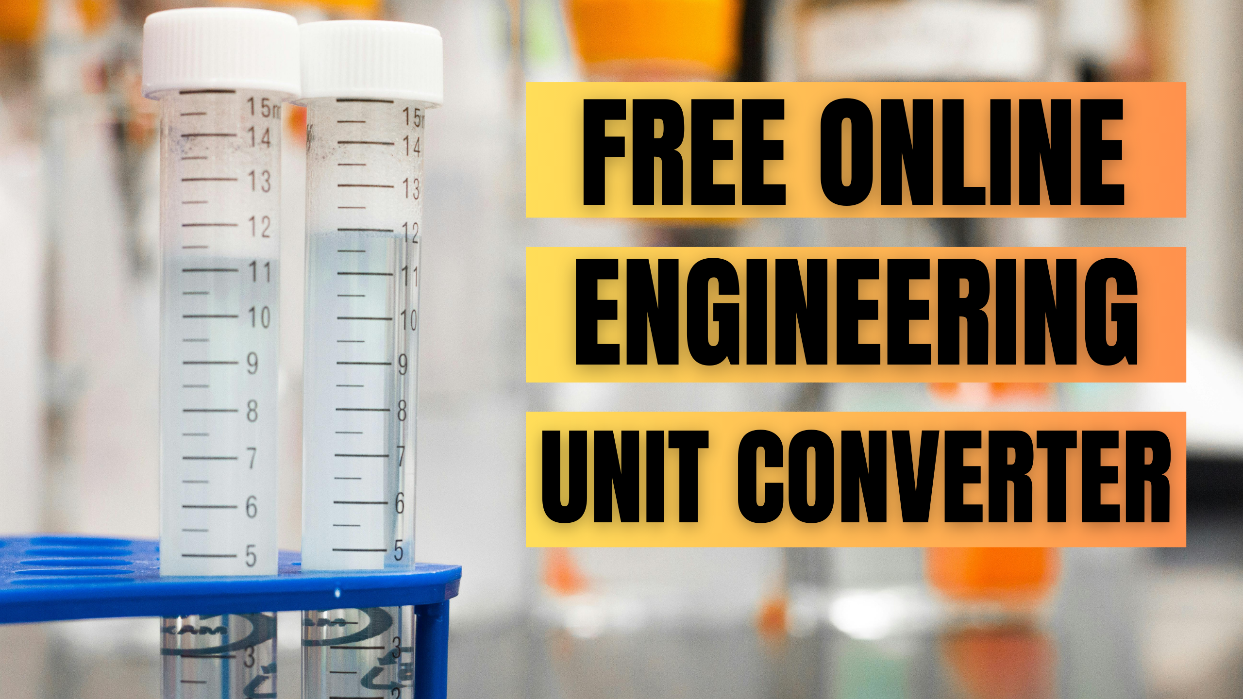 Free Online Engineering & Scientific Unit Convert