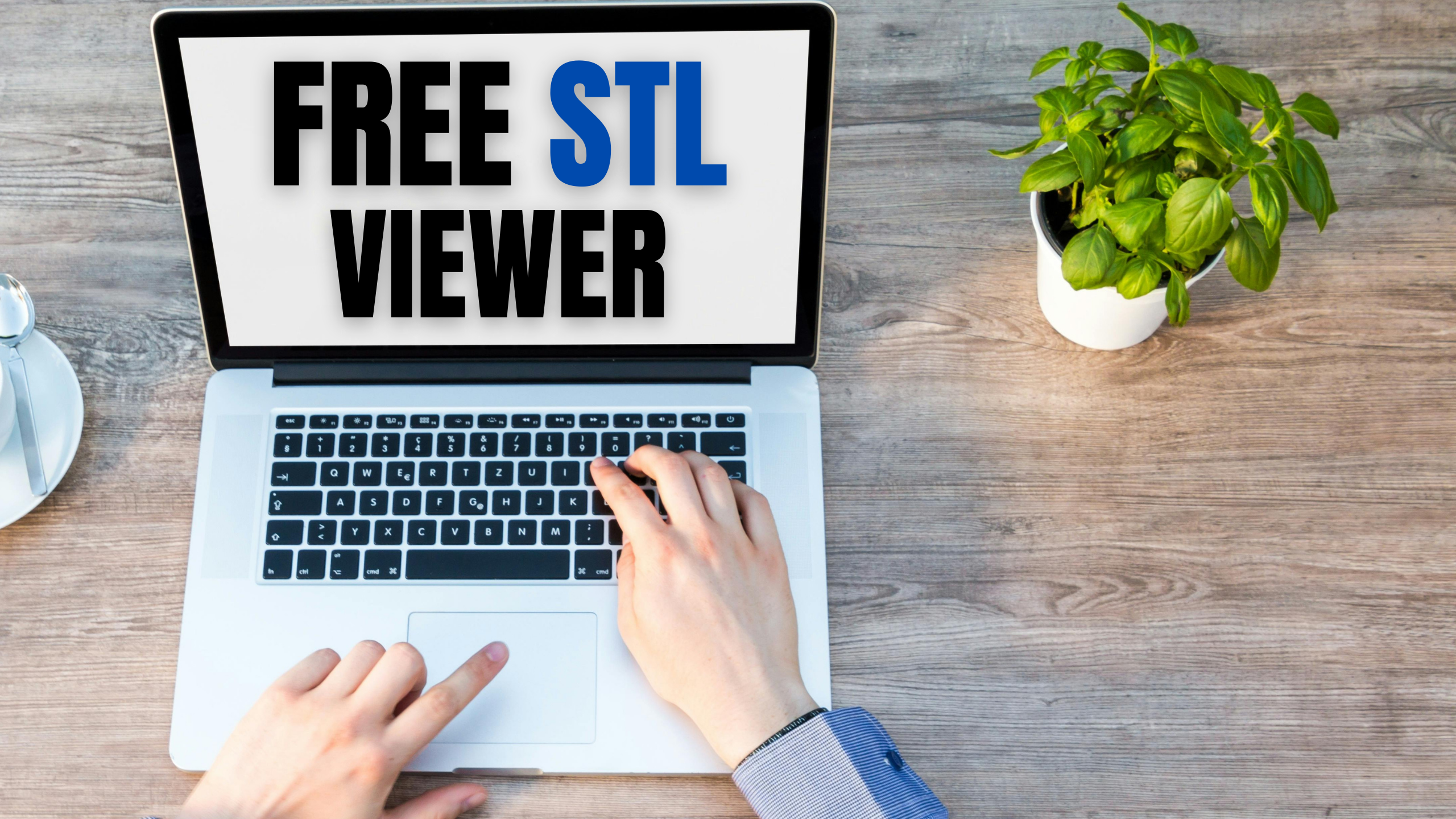 Free STL Viewer for CAD & 3D Modeling Experts