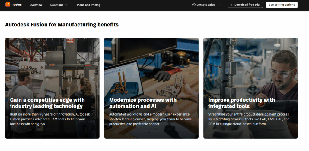 Top 10 CNC CAM Software to Take Your Machining to the Next Level