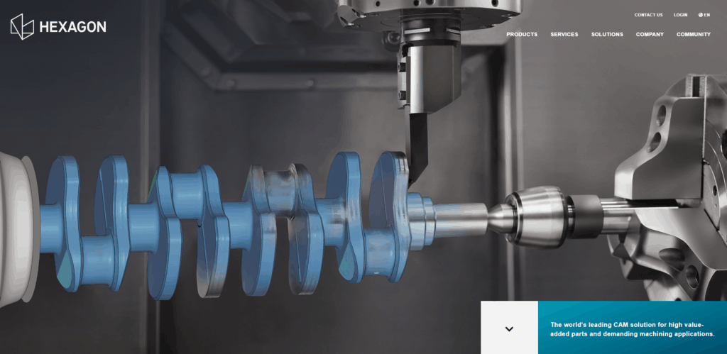 Top 10 CNC CAM Software to Take Your Machining to the Next Level