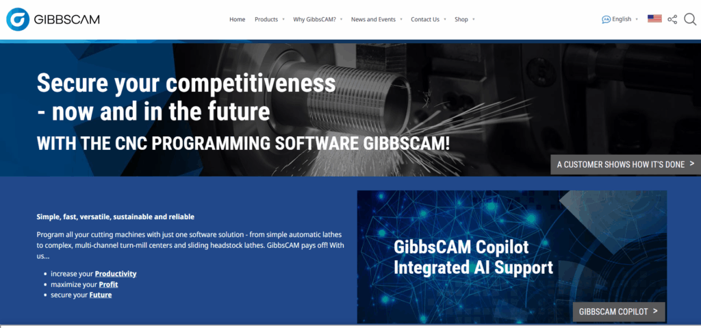 Top 10 CNC CAM Software to Take Your Machining to the Next Level