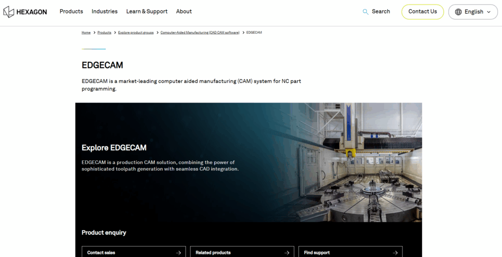 Top 10 CNC CAM Software to Take Your Machining to the Next Level