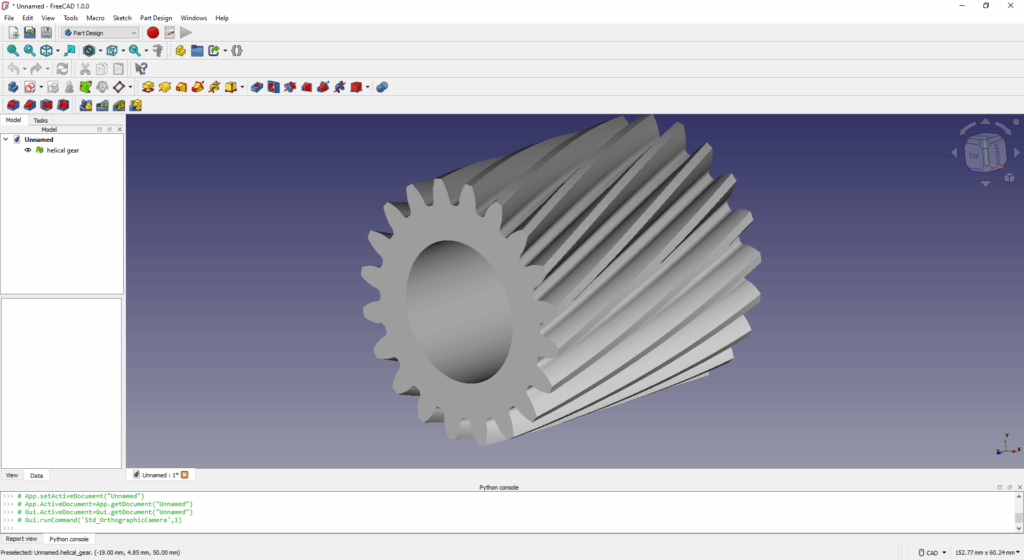 Top 10 Free 3D Modeling Software You Must Try