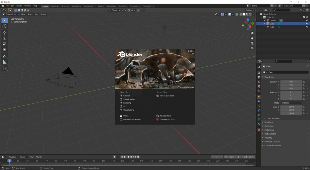 Top 10 Free 3D Modeling Software You Must Try