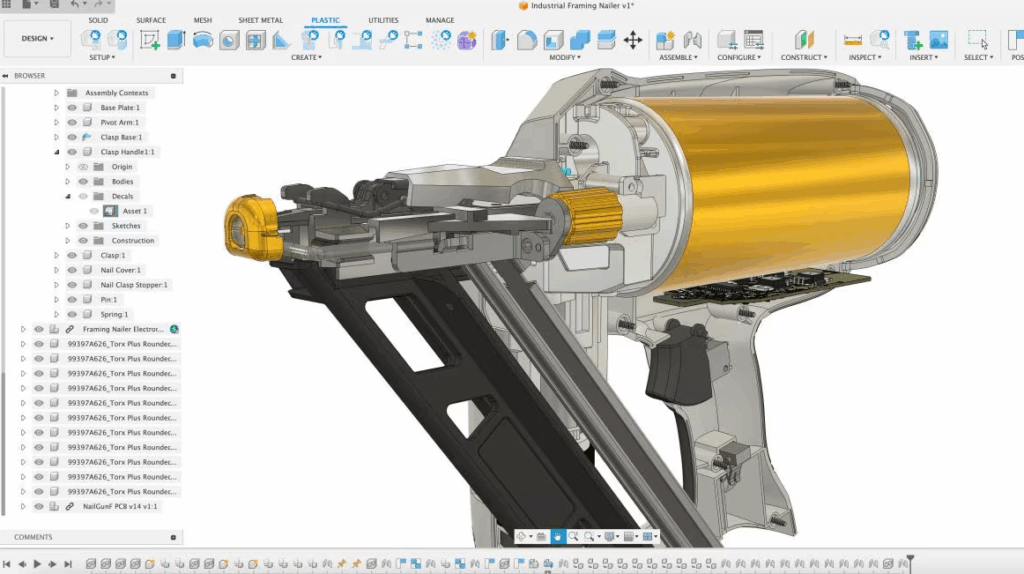 Top 10 Free 3D Modeling Software You Must Try
