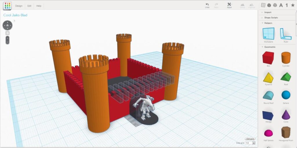 Top 10 Free 3D Modeling Software You Must Try