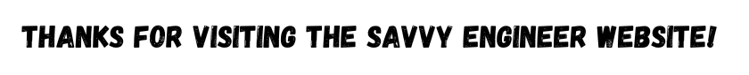 the savvy engineer cad cam blog