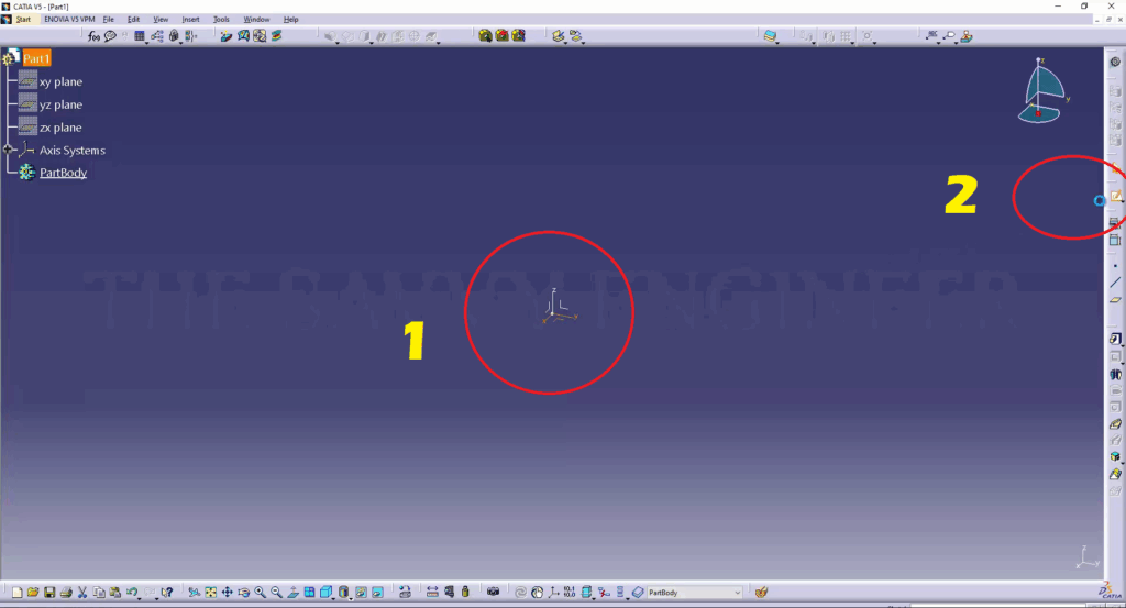 CATIA How to Convert a STEP File into CATPART Like a Pro
