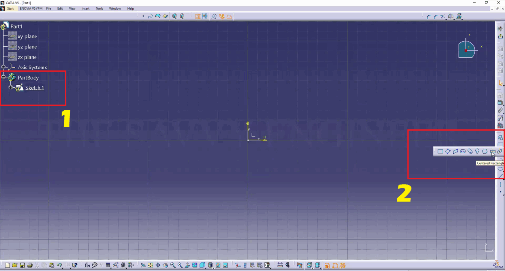 CATIA How to Convert a STEP File into CATPART Like a Pro