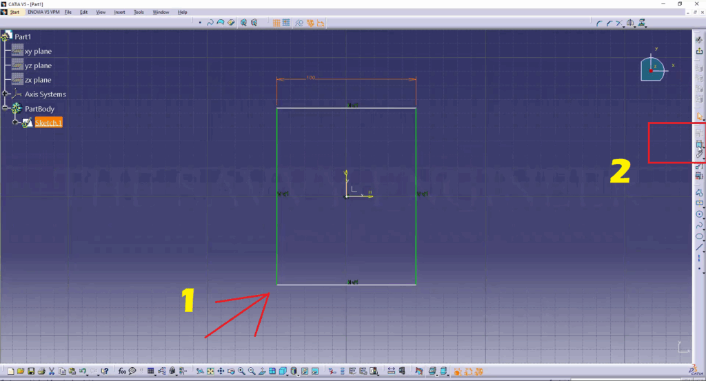 CATIA How to Convert a STEP File into CATPART Like a Pro