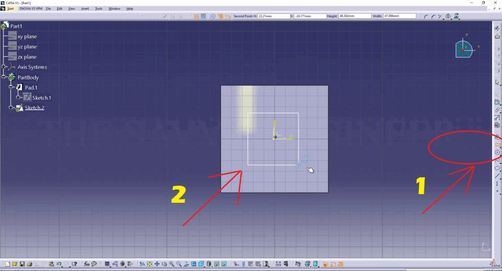 CATIA How to Convert a STEP File into CATPART Like a Pro