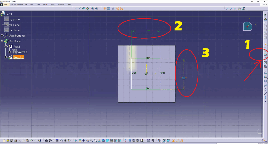 CATIA How to Convert a STEP File into CATPART Like a Pro