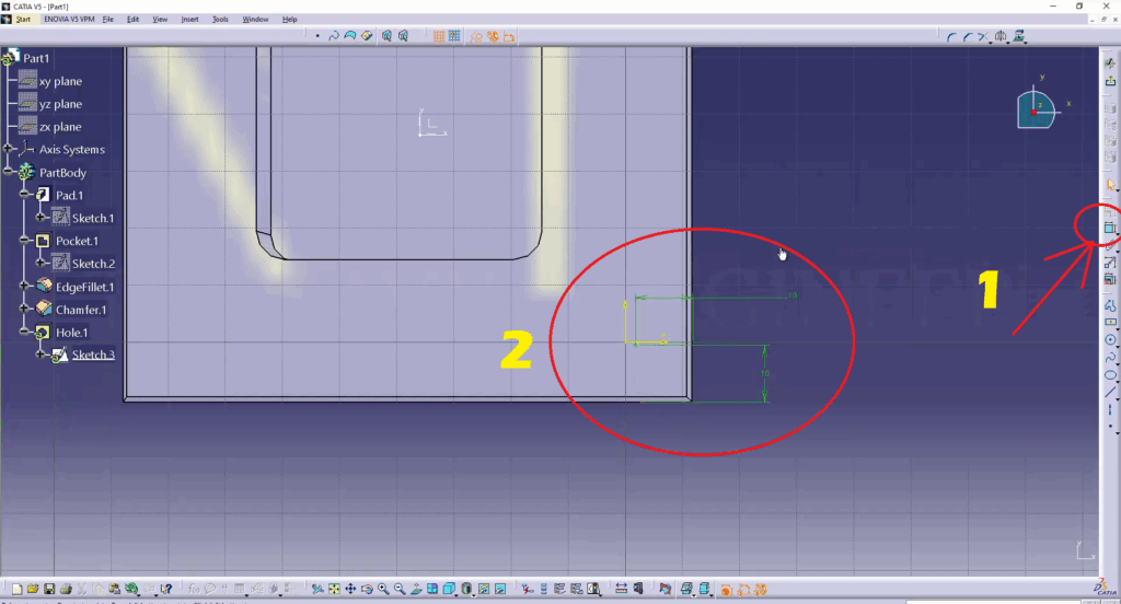 CATIA How to Convert a STEP File into CATPART Like a Pro