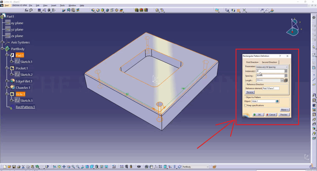 CATIA How to Convert a STEP File into CATPART Like a Pro