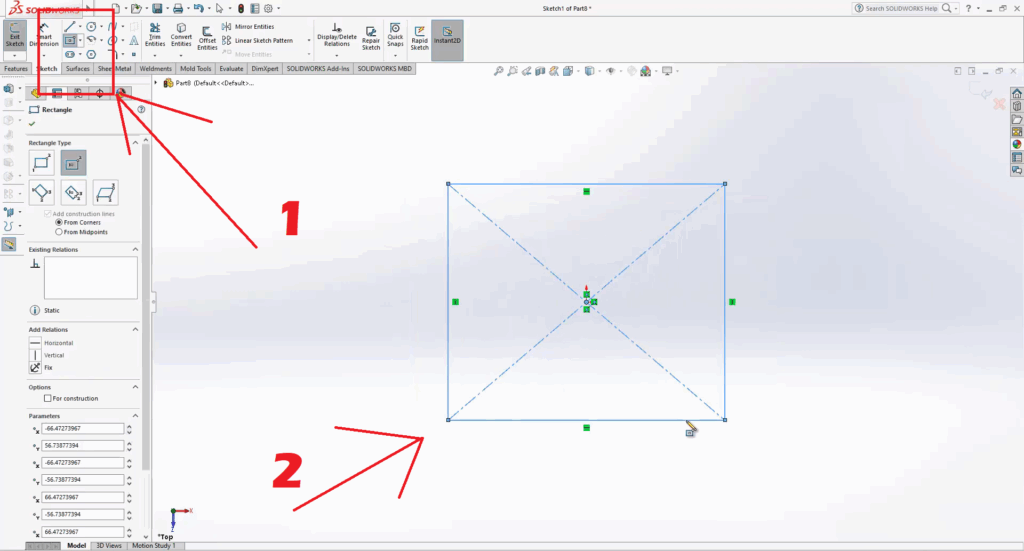 SolidWorks How to Convert a STEP File into SLDPRT like a Pro
