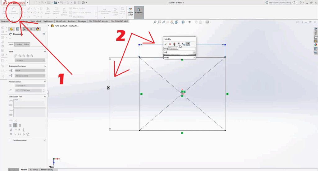 SolidWorks How to Convert a STEP File into SLDPRT like a Pro