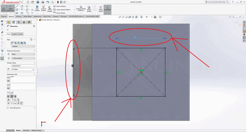SolidWorks How to Convert a STEP File into SLDPRT like a Pro