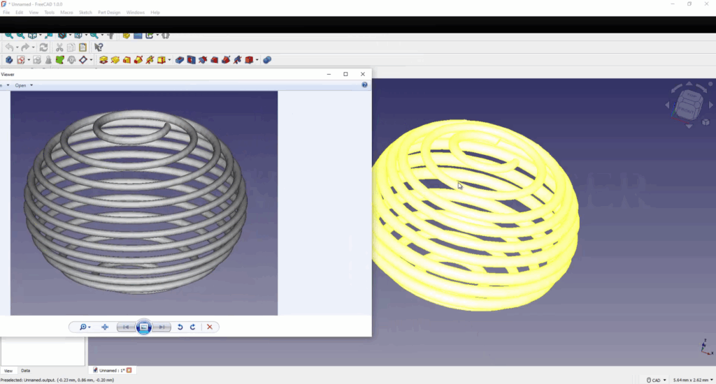 Krea - My Best AI Tool to Convert any Image to 3D Model