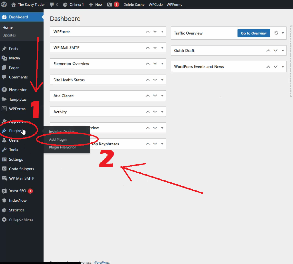 No More Spam! How to Disable Comments on WordPress