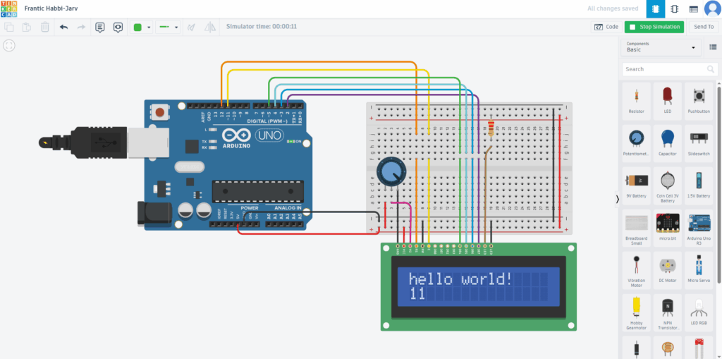 5 Best Free Arduino Simulators for Students & Professionals