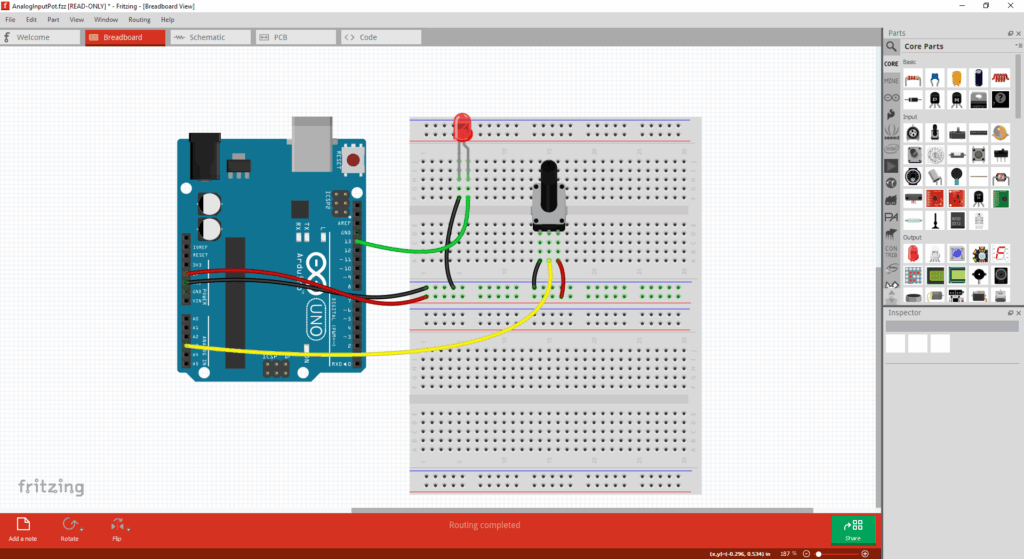 5 Best Free Arduino Simulators for Students & Professionals