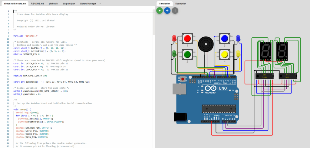 5 Best Free Arduino Simulators for Students & Professionals