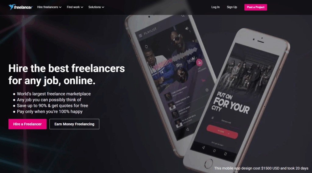 Top 5 Freelancing Sites Every CATIA User Should Know