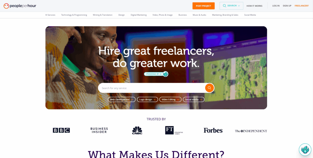 Top 5 Freelancing Sites Every CATIA User Should Know