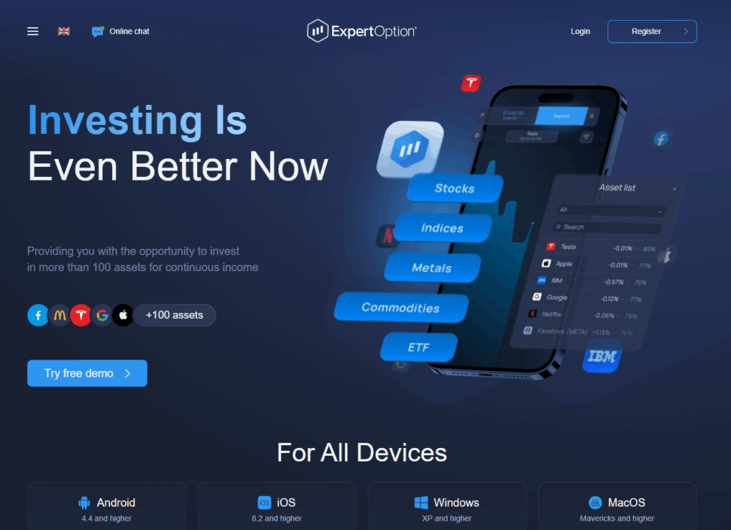 Top 15 Best Binary Options Platforms for Beginner Traders