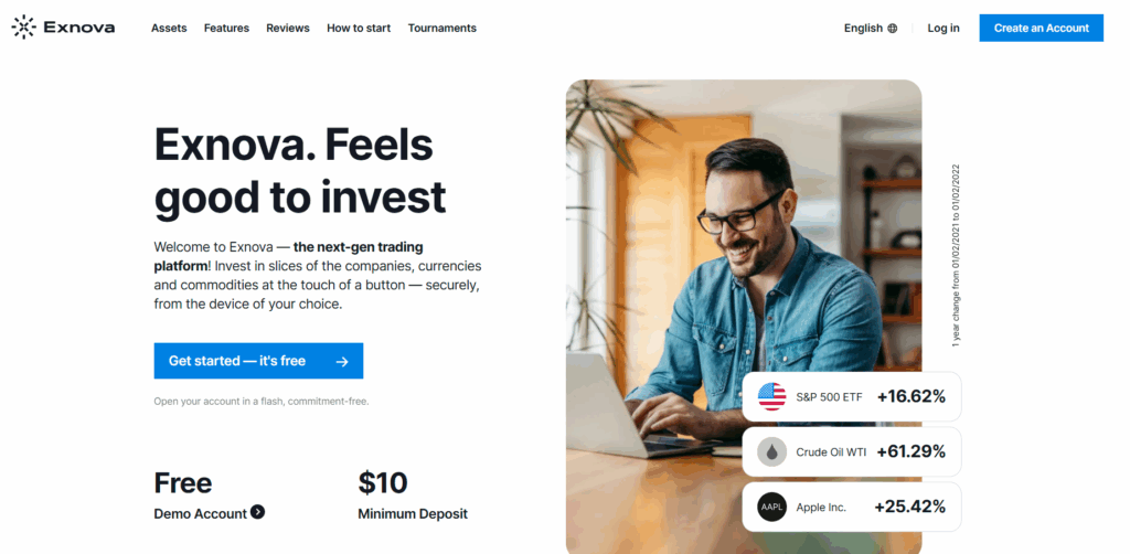 Top 10 Best Binary Options Platforms for Beginner Traders