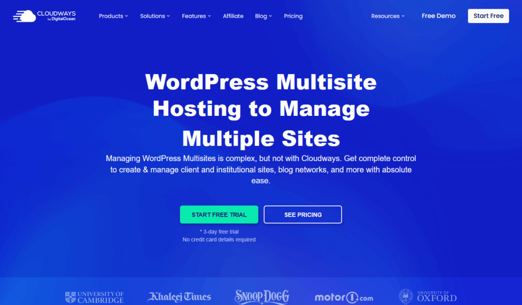 Top 5 Budget-Friendly WordPress Hosting