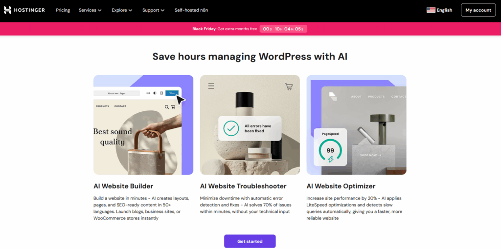 Top 5 Budget-Friendly WordPress Hosting
