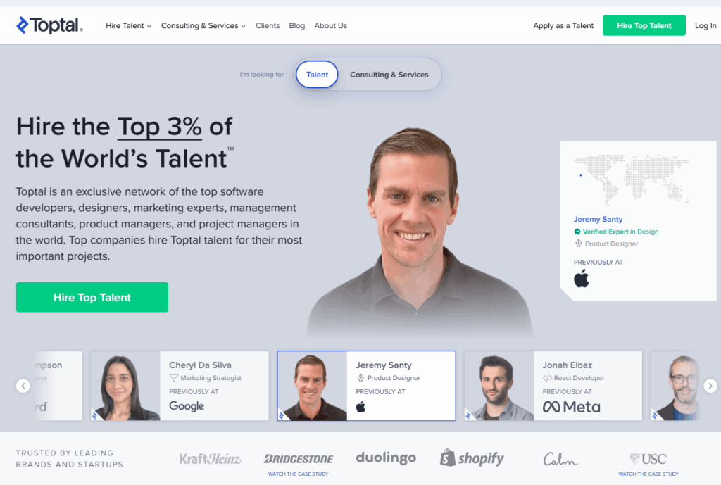Top 5 Freelancing Sites for SolidWorks Designers