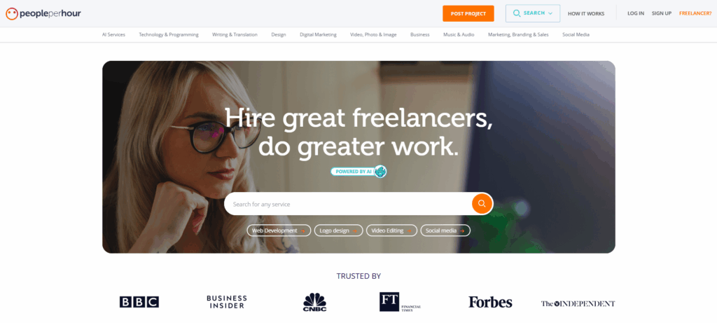 Top 5 Freelancing Sites for SolidWorks Designers