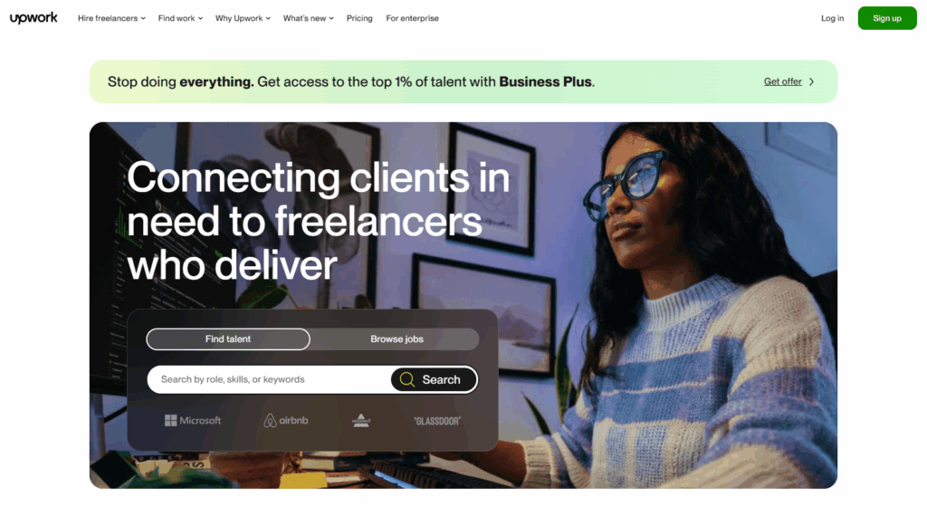 Top 5 Freelancing Sites for SolidWorks Designers